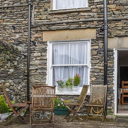 Broadberry Cottage Windermere Exterior foto
